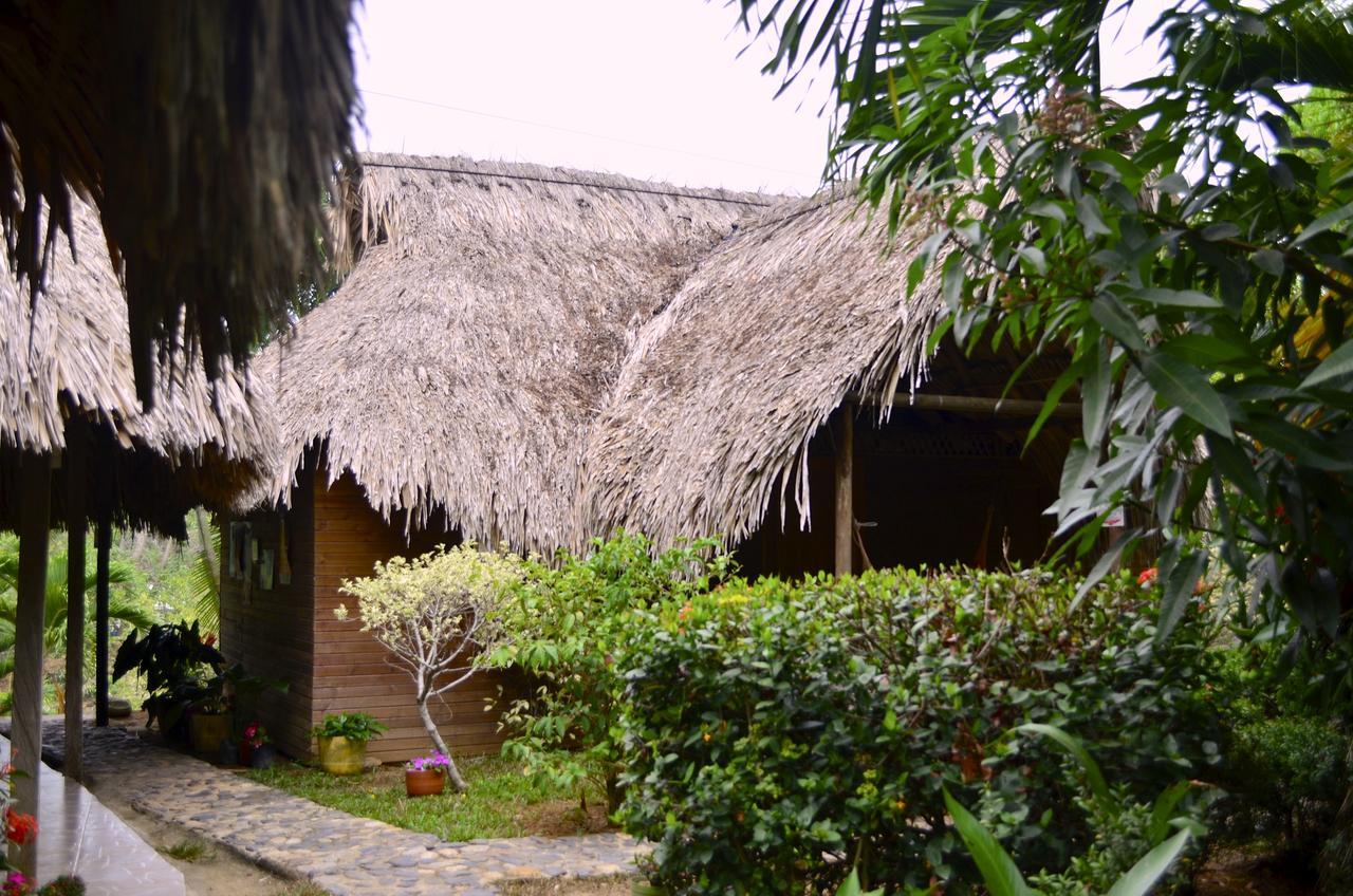 Posadas Ecoturisticas San Rafael - Santa Marta (Magdalena) — Photos 1